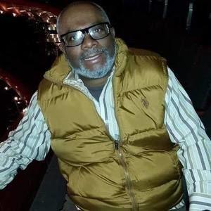 Meet your Posher, Sam